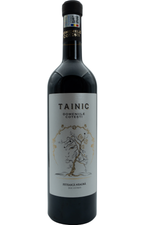 Feteasca Neagra 750ml - 6 sticle demisec