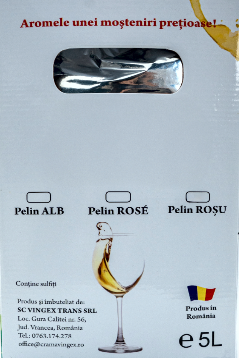 Pelin Rosu, BIB 5L - imagine 4