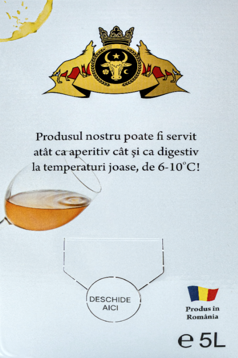 Pelin Rosu, BIB 5L - imagine 3