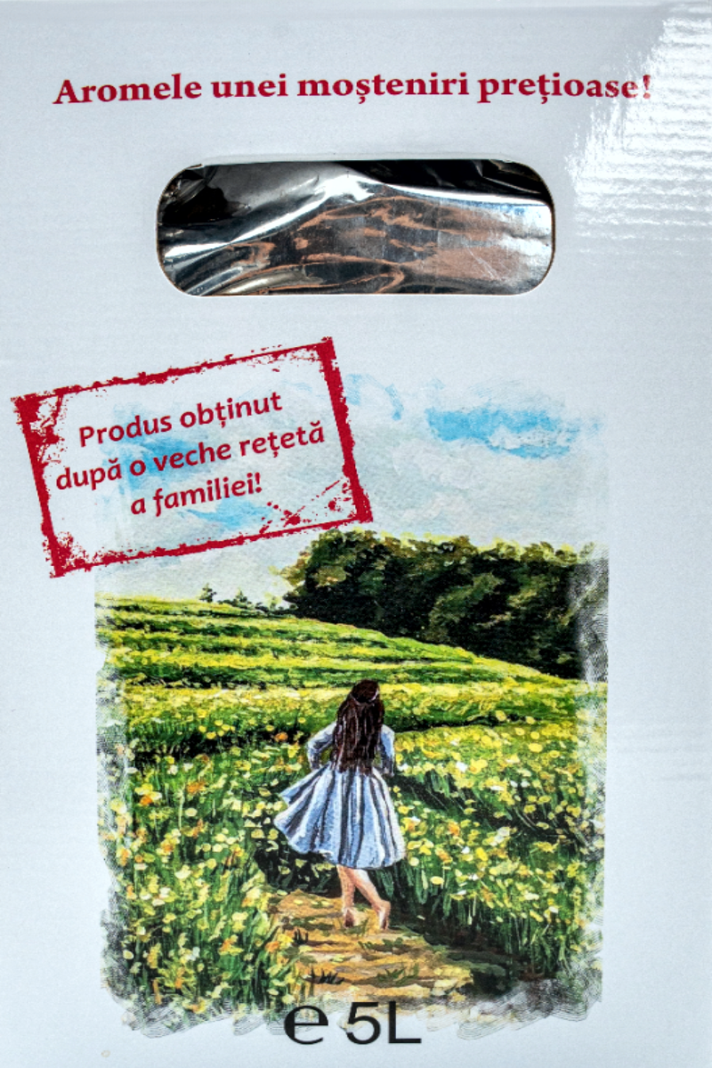 Pelin Rosu, BIB 5L - imagine 2