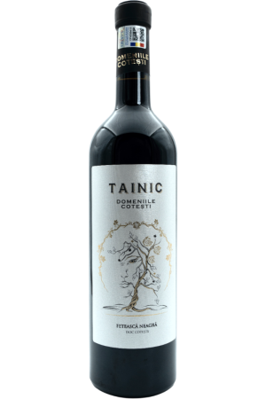 Tainic Feteasca Neagra 750ml - demisec