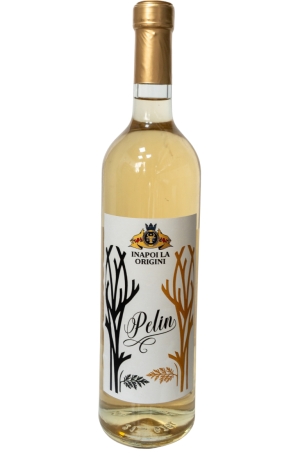 Înapoi la Origini Pelin Alb 750 ml.